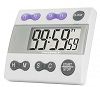 5004 traceable big digit timer